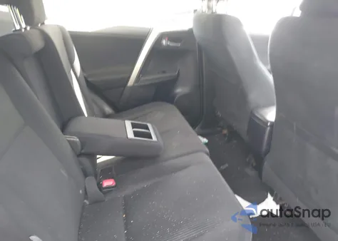 2014 Toyota Rav4 Xle z USA, uszkodzony, nr VIN JTMRFREVXEJ010809